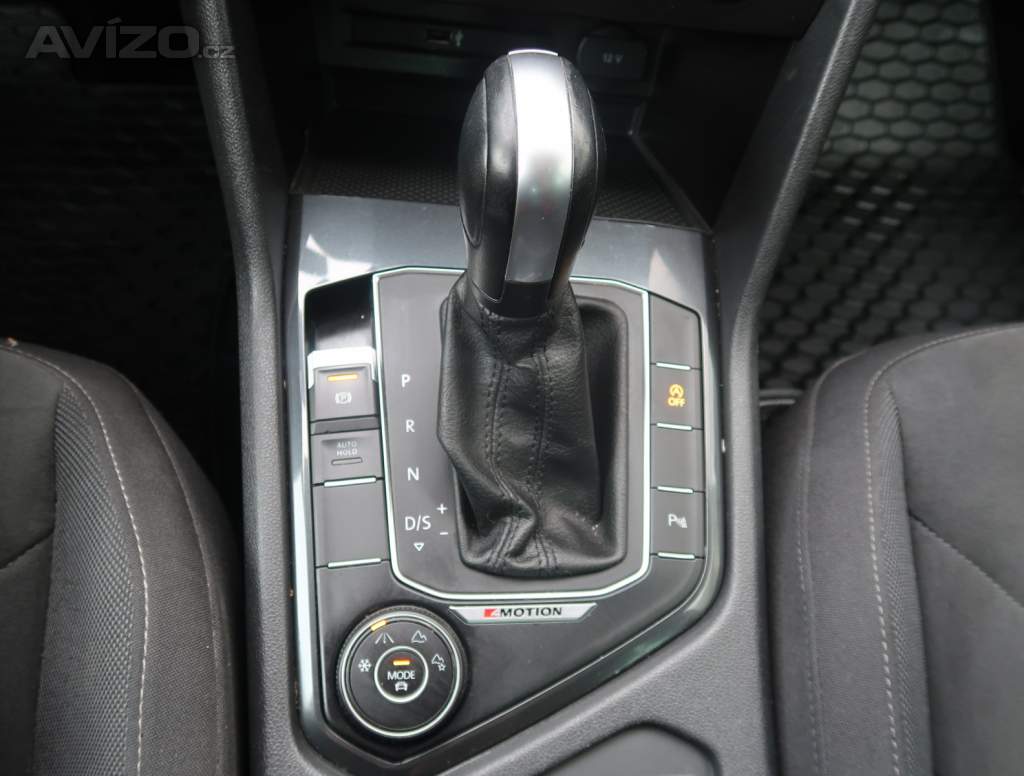 Foto inzerátu VW Tiguan 2.0 BiTDI