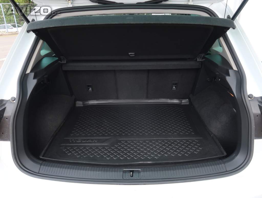 Foto inzerátu VW Tiguan 2.0 BiTDI