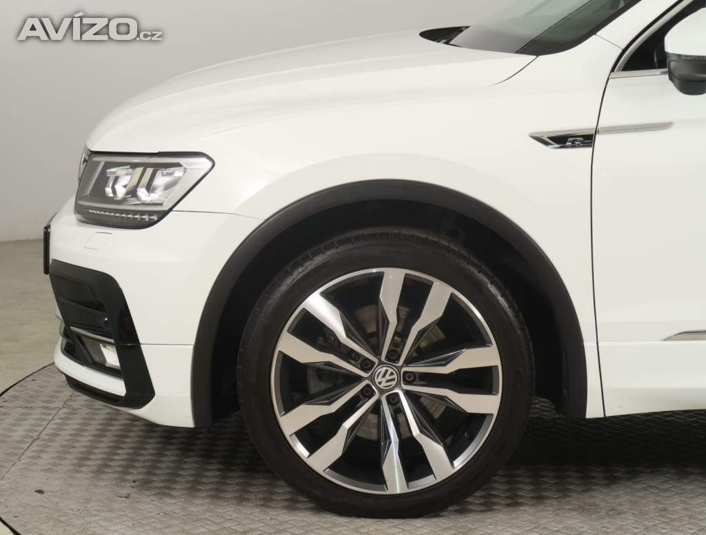 Foto inzerátu VW Tiguan 2.0 BiTDI