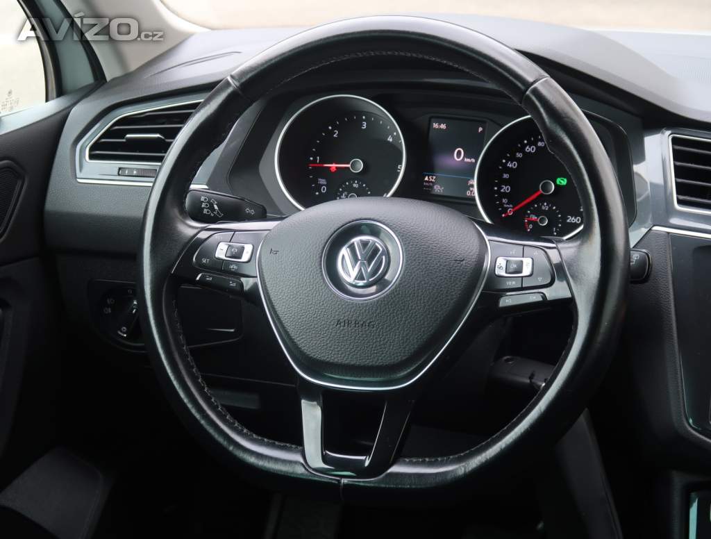 Foto inzerátu VW Tiguan 2.0 BiTDI