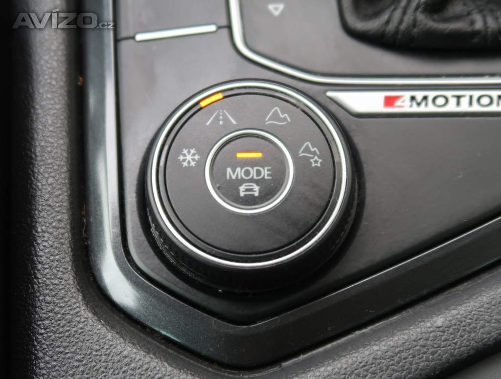 Foto inzerátu VW Tiguan 2.0 BiTDI