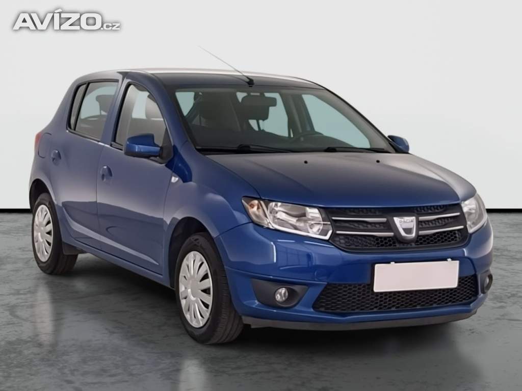 Dacia Sandero 1.2 16V