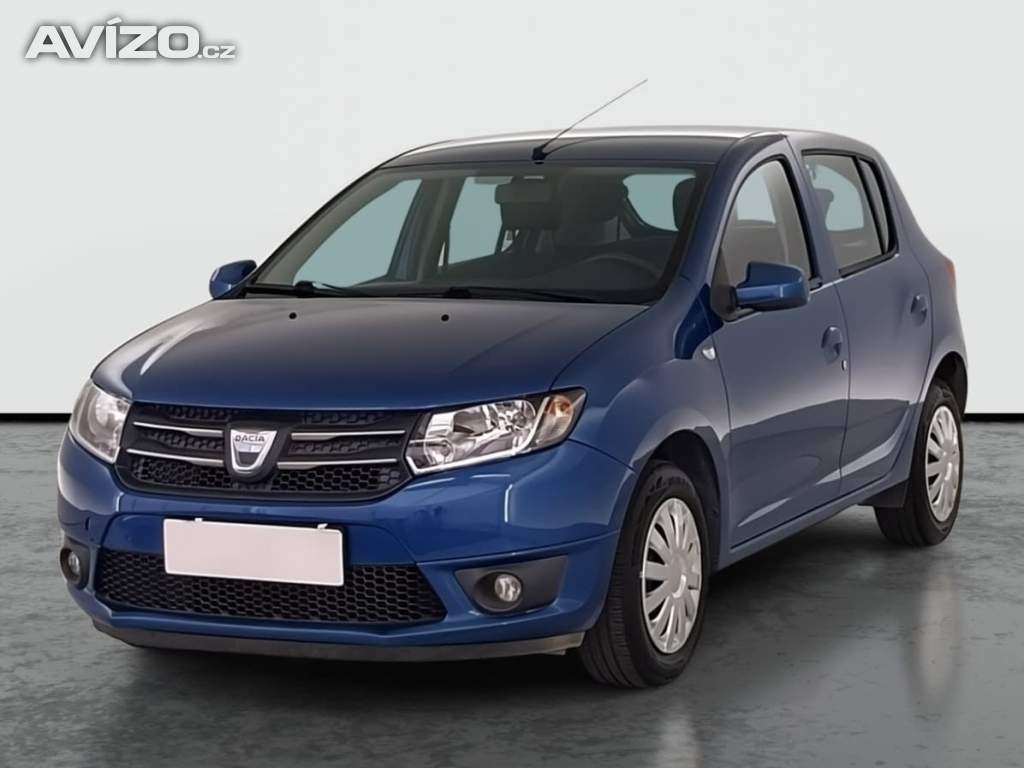 Foto inzerátu Dacia Sandero 1.2 16V