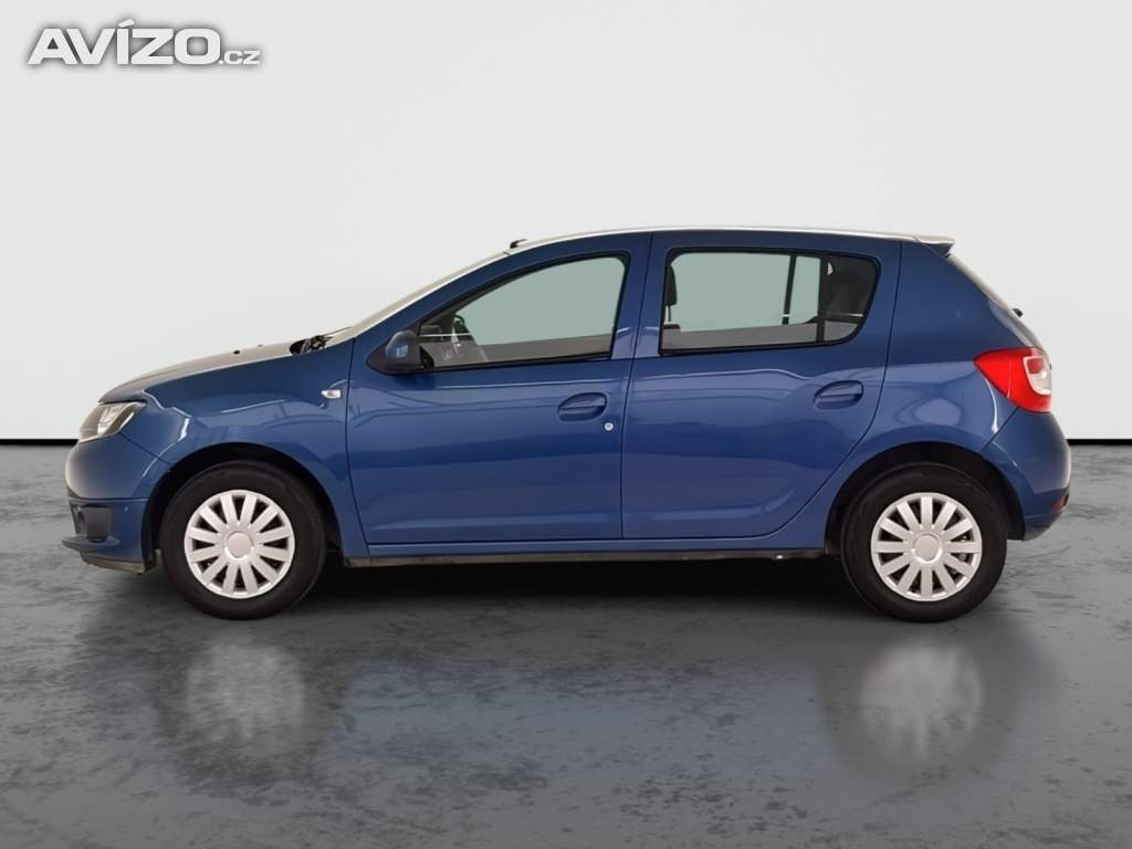Foto inzerátu Dacia Sandero 1.2 16V