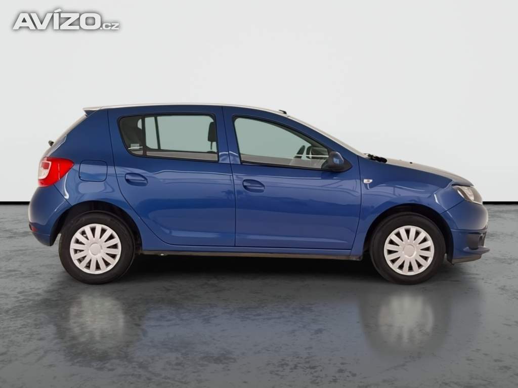 Foto inzerátu Dacia Sandero 1.2 16V