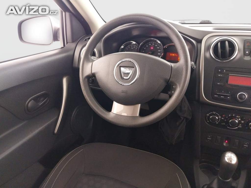 Foto inzerátu Dacia Sandero 1.2 16V