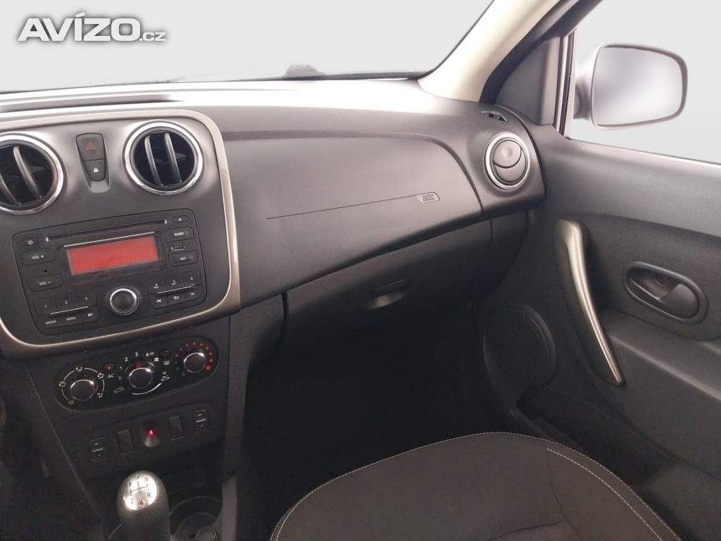 Foto inzerátu Dacia Sandero 1.2 16V