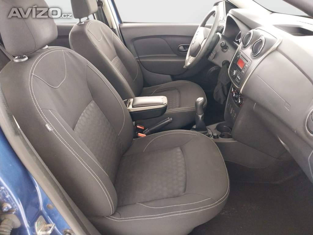 Foto inzerátu Dacia Sandero 1.2 16V