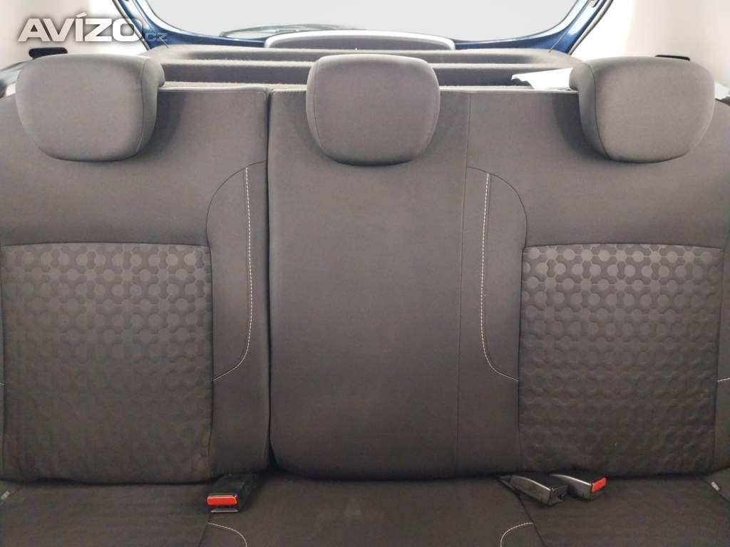 Foto inzerátu Dacia Sandero 1.2 16V