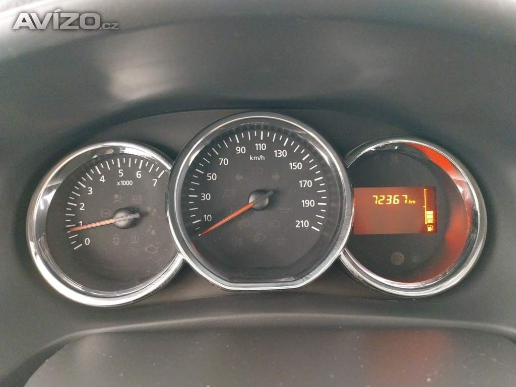 Foto inzerátu Dacia Sandero 1.2 16V
