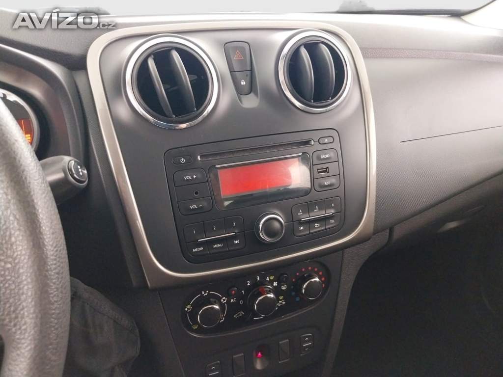 Foto inzerátu Dacia Sandero 1.2 16V
