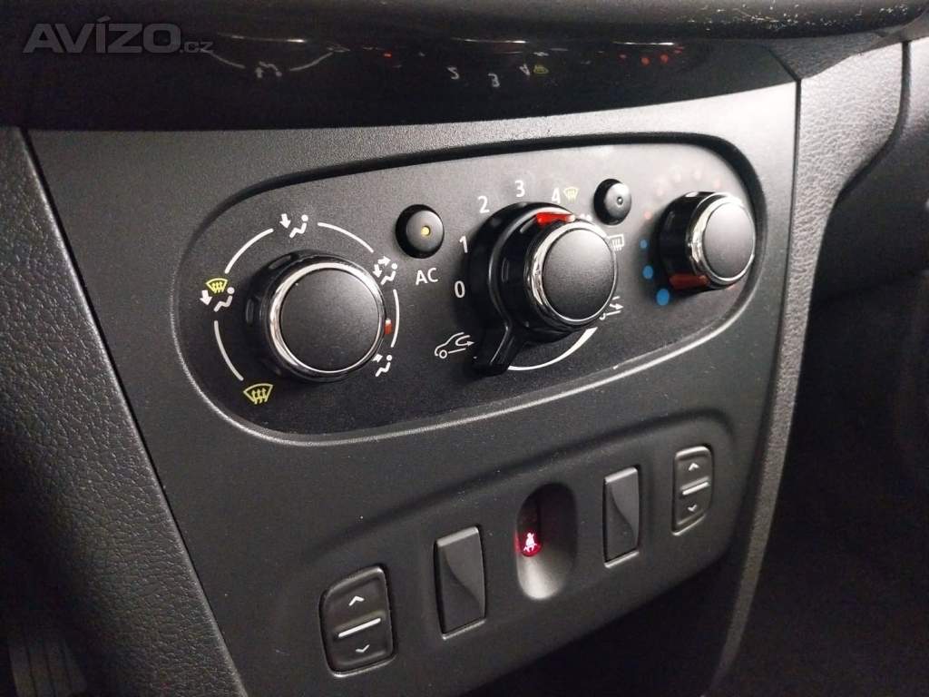 Foto inzerátu Dacia Sandero 1.2 16V