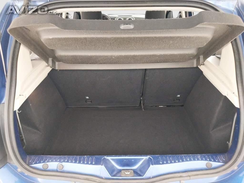 Foto inzerátu Dacia Sandero 1.2 16V