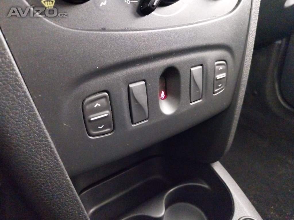 Foto inzerátu Dacia Sandero 1.2 16V