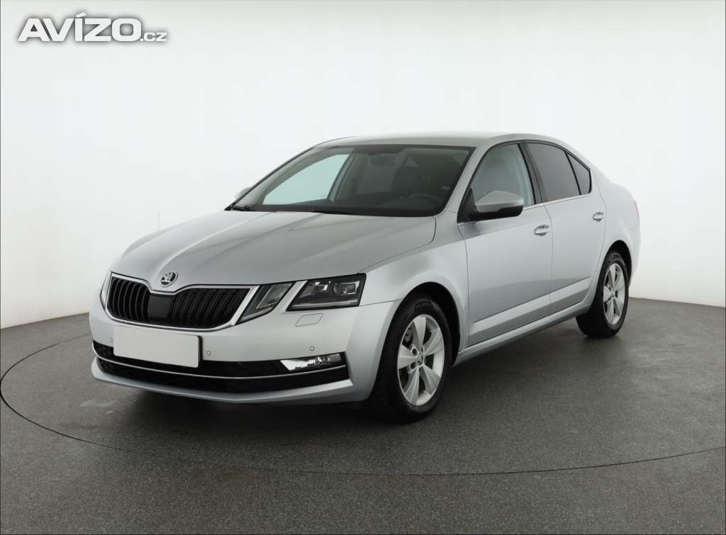 Foto inzerátu Skoda Octavia 2.0 TDI