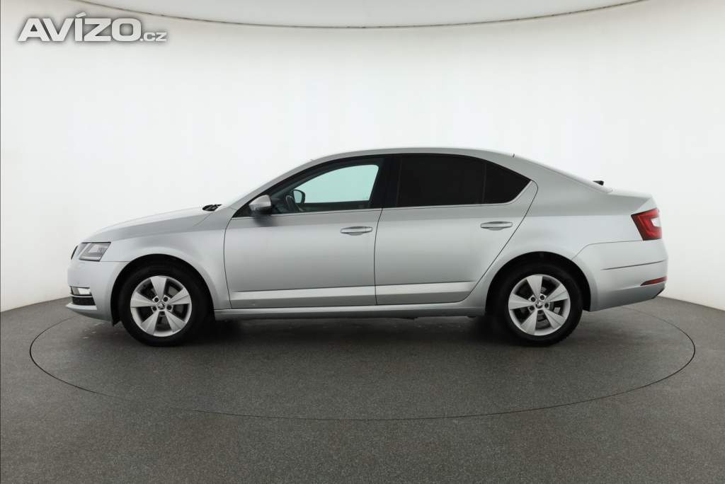 Foto inzerátu Skoda Octavia 2.0 TDI