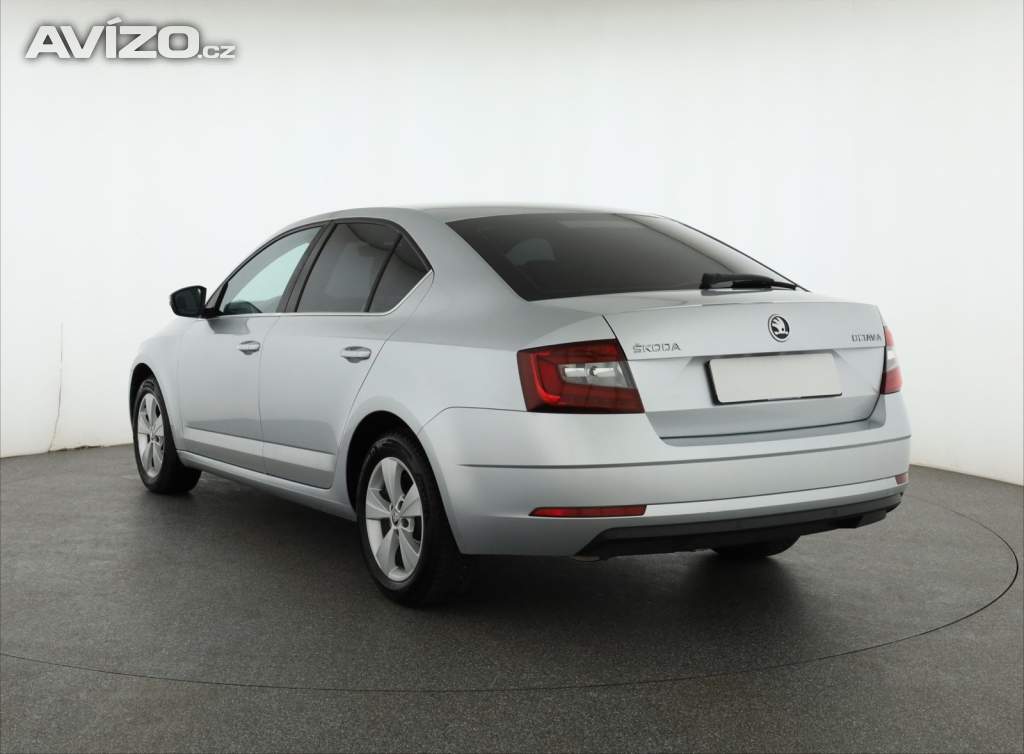 Foto inzerátu Skoda Octavia 2.0 TDI