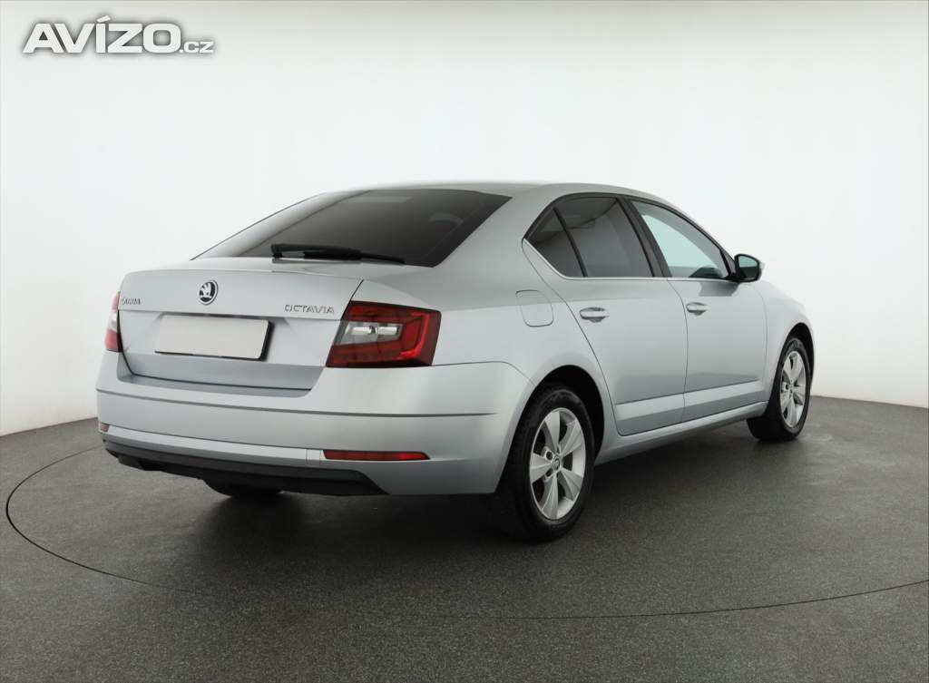Foto inzerátu Skoda Octavia 2.0 TDI