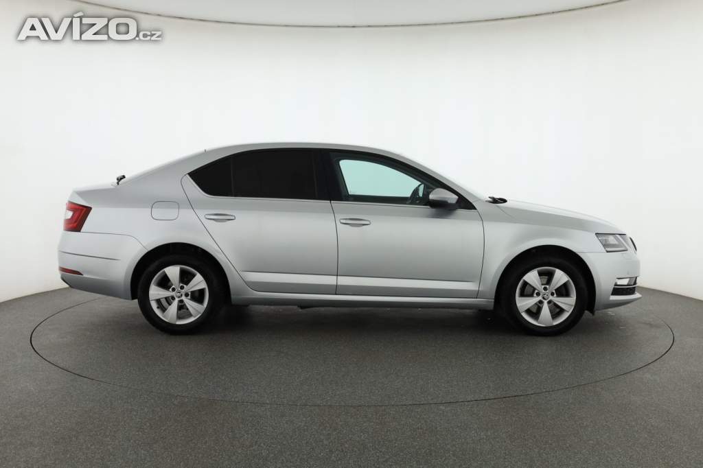Foto inzerátu Skoda Octavia 2.0 TDI