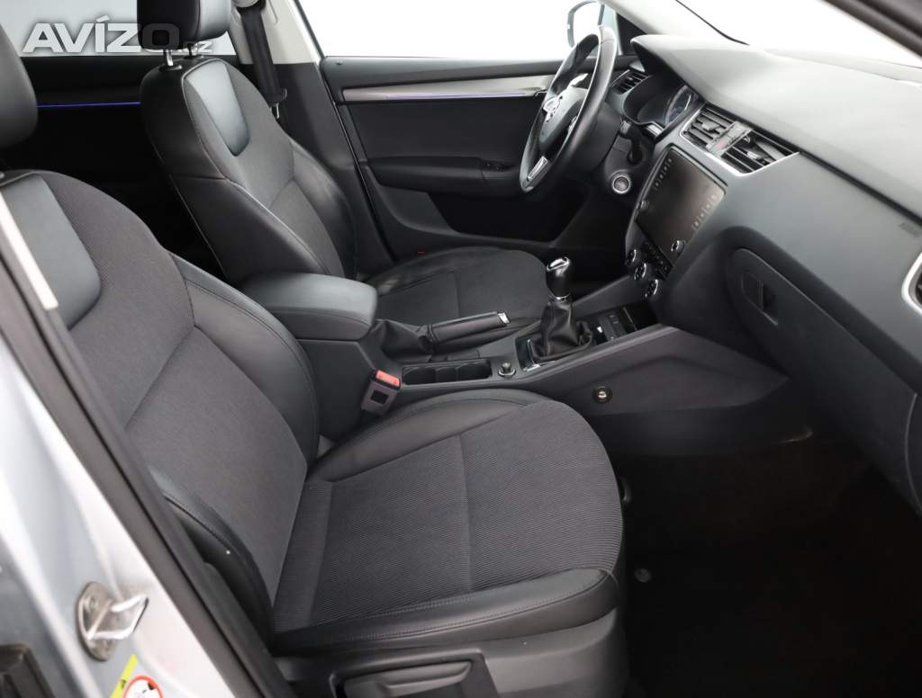 Foto inzerátu Skoda Octavia 2.0 TDI