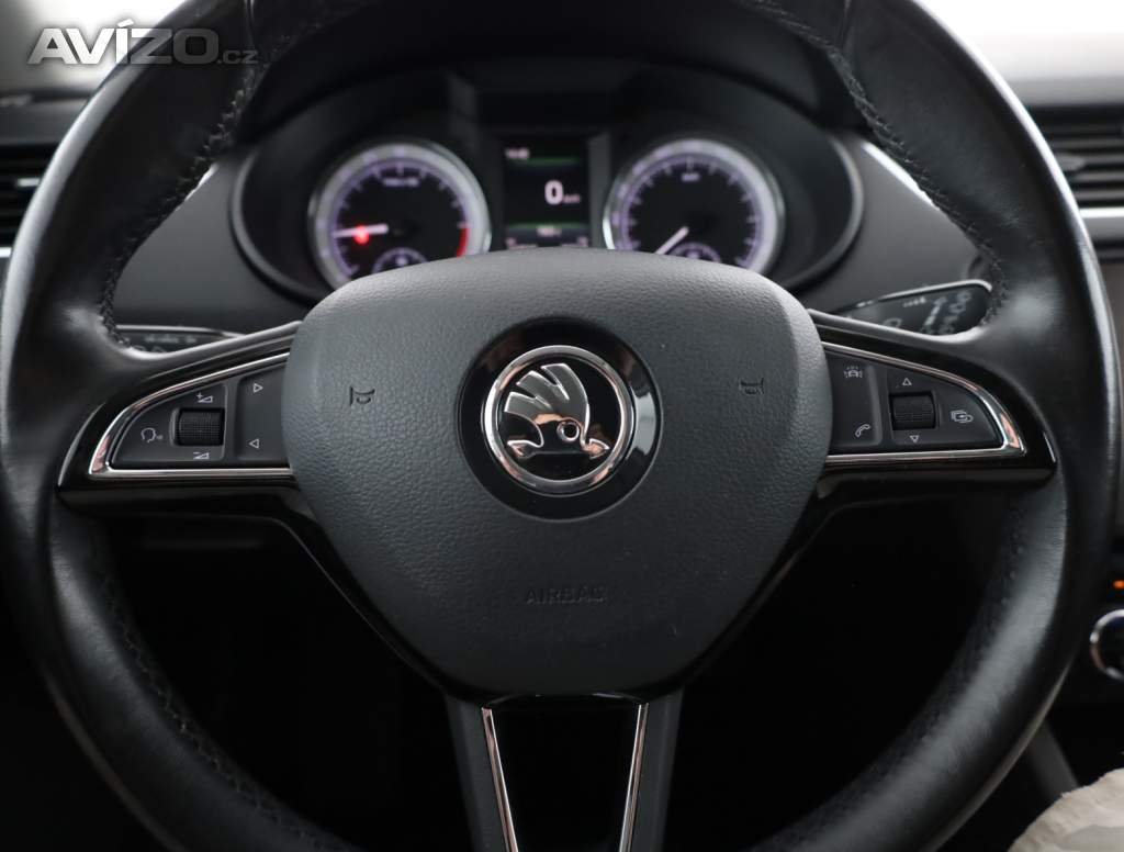 Foto inzerátu Skoda Octavia 2.0 TDI