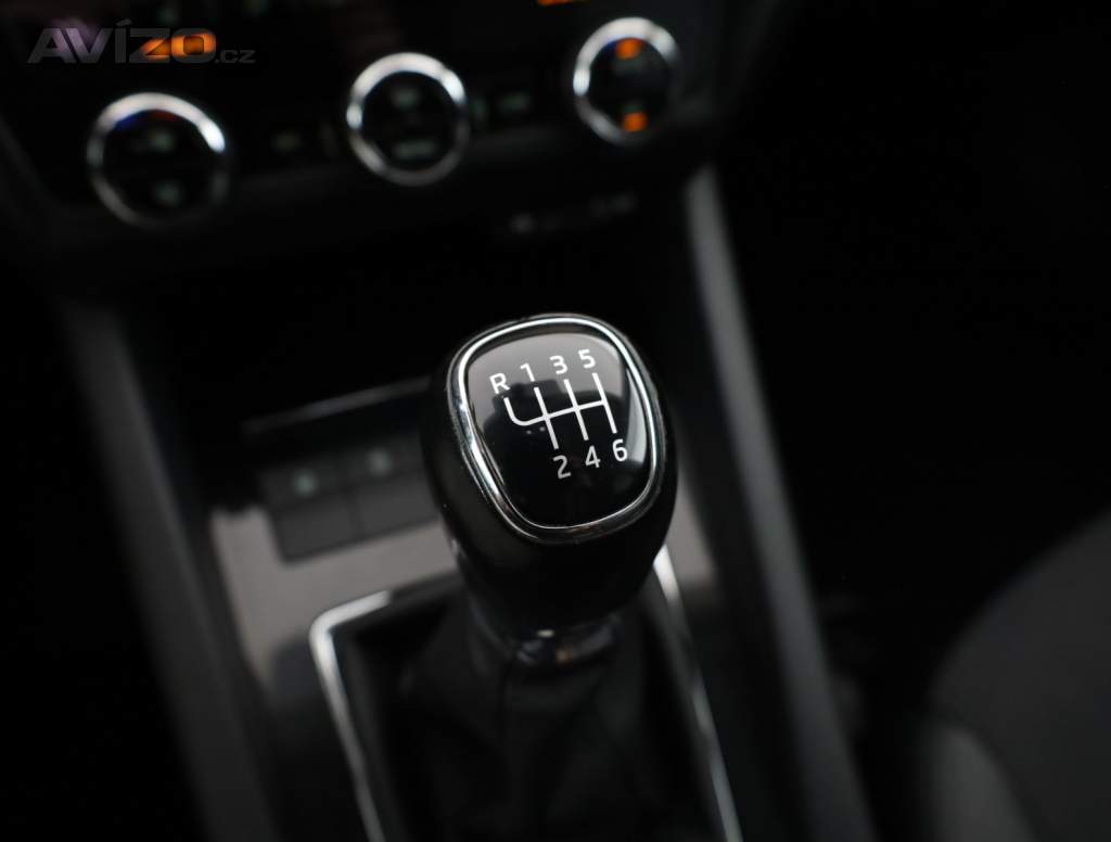 Foto inzerátu Skoda Octavia 2.0 TDI