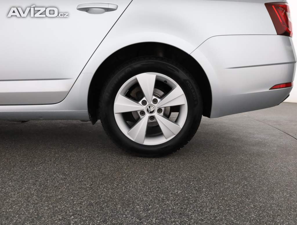 Foto inzerátu Skoda Octavia 2.0 TDI