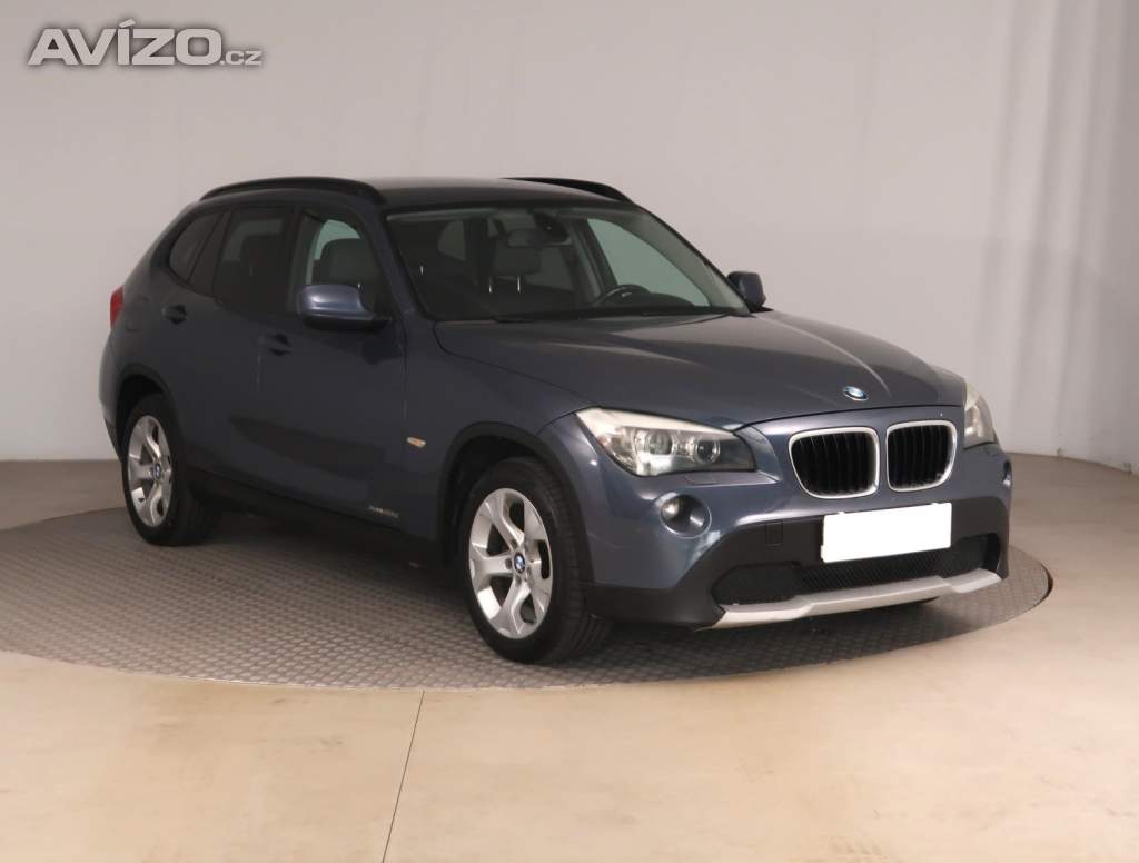BMW X1 xDrive20d