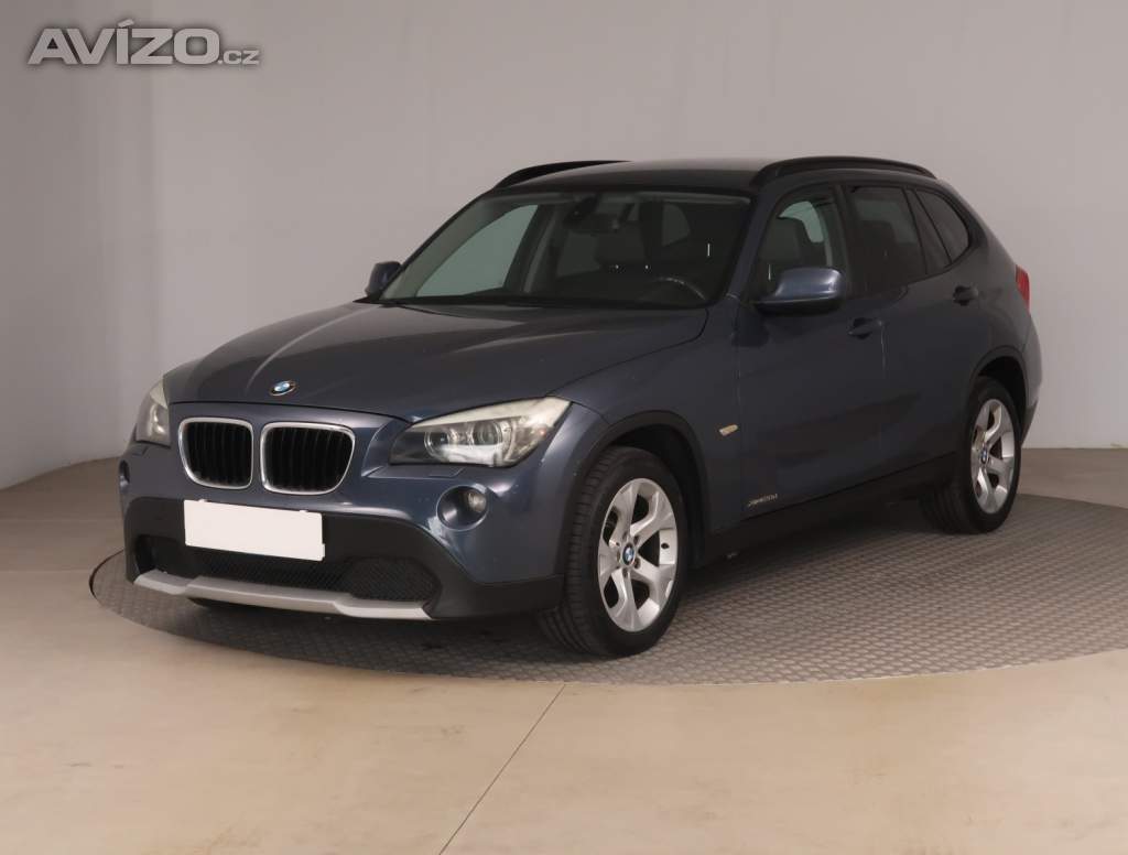 Foto inzerátu BMW X1 xDrive20d