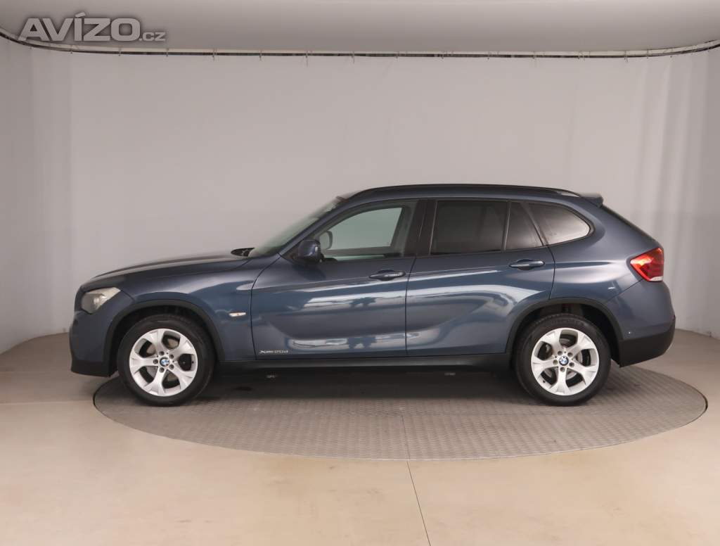 Foto inzerátu BMW X1 xDrive20d