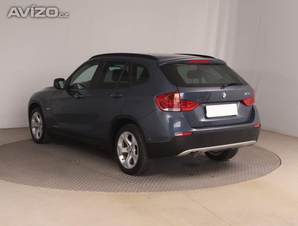 Foto inzerátu BMW X1 xDrive20d