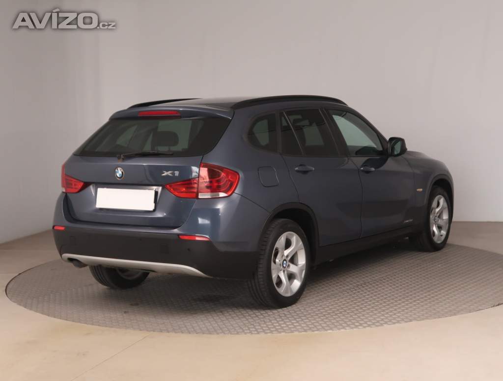 Foto inzerátu BMW X1 xDrive20d