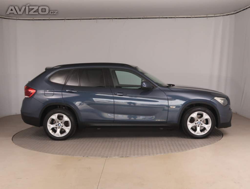Foto inzerátu BMW X1 xDrive20d