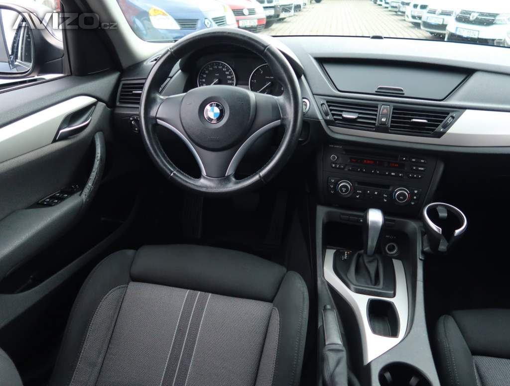 Foto inzerátu BMW X1 xDrive20d