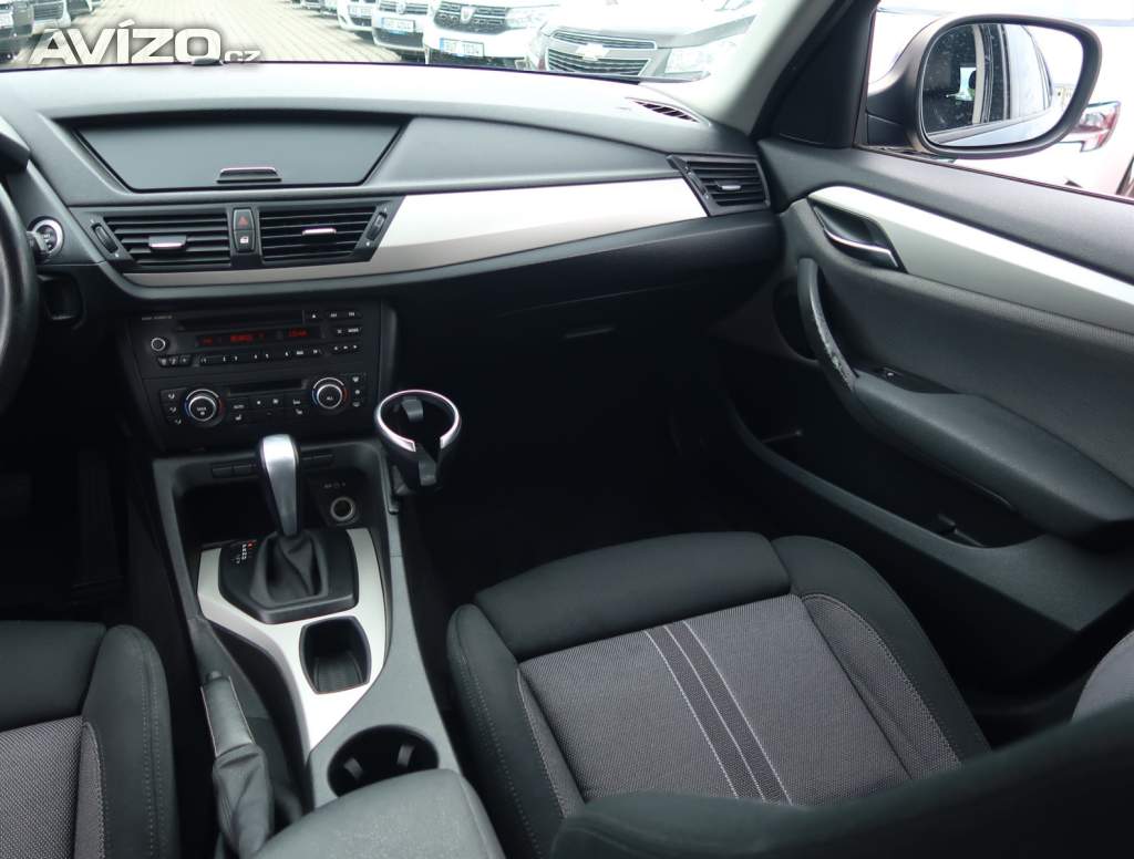 Foto inzerátu BMW X1 xDrive20d