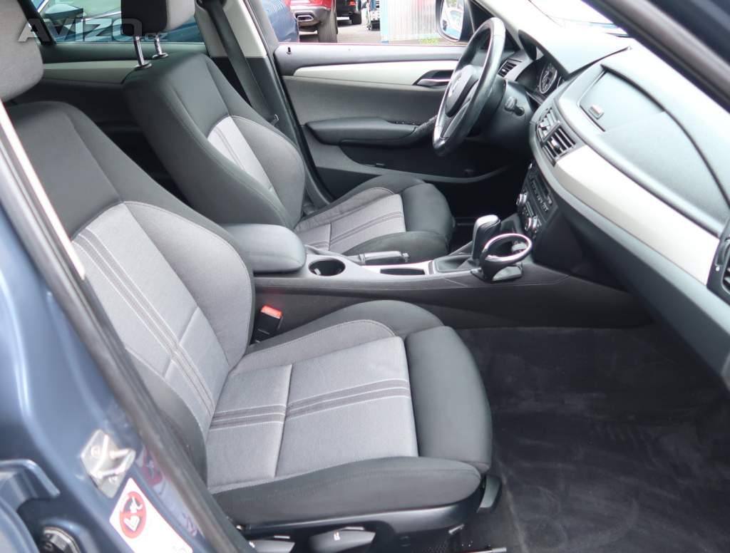 Foto inzerátu BMW X1 xDrive20d