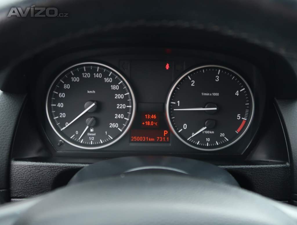 Foto inzerátu BMW X1 xDrive20d