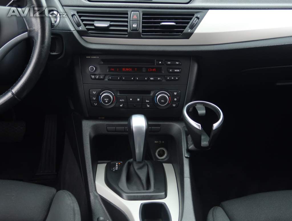 Foto inzerátu BMW X1 xDrive20d