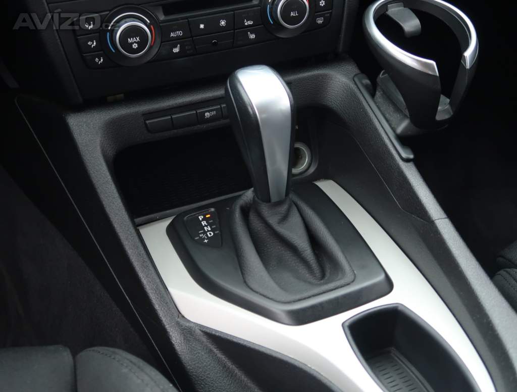 Foto inzerátu BMW X1 xDrive20d