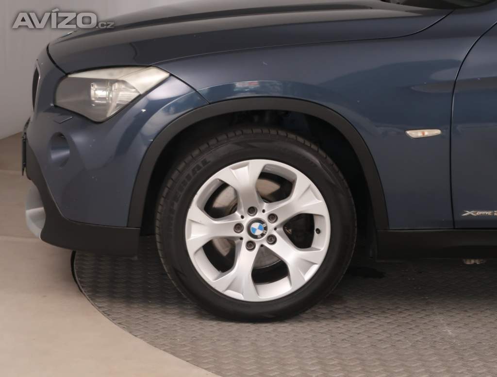 Foto inzerátu BMW X1 xDrive20d