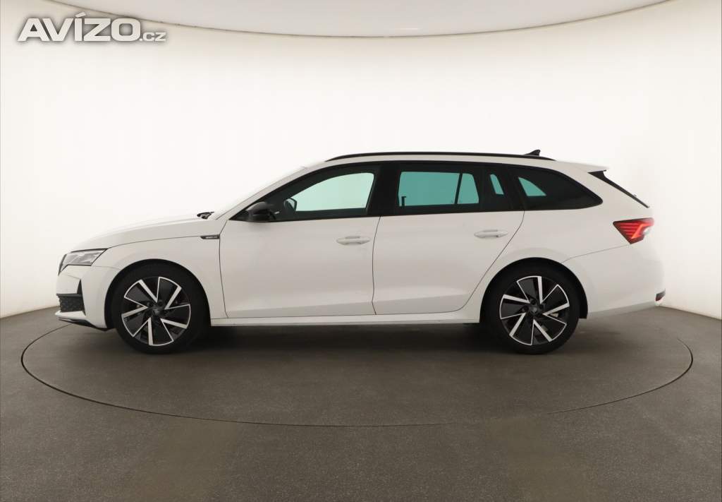 Foto inzerátu Skoda Octavia 1.5 eTSI mHEV