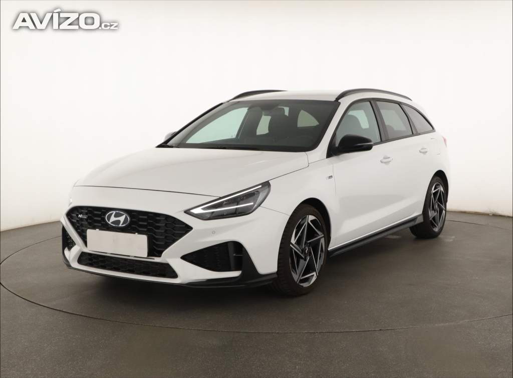 Foto inzerátu Hyundai i30 1.5 T-GDI MHEV 48V