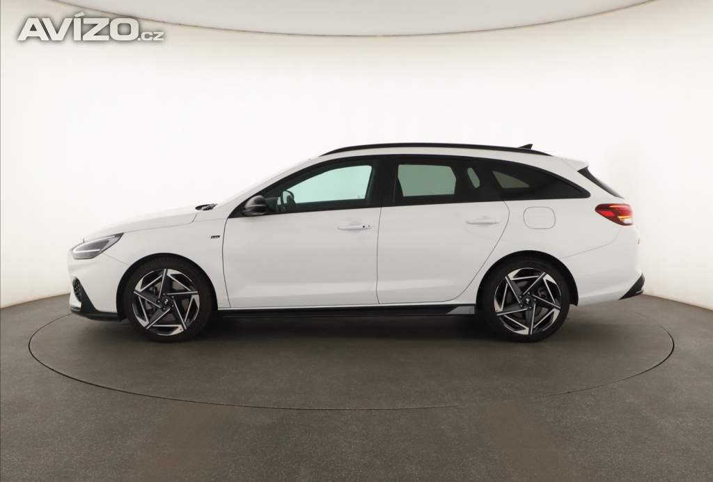 Foto inzerátu Hyundai i30 1.5 T-GDI MHEV 48V
