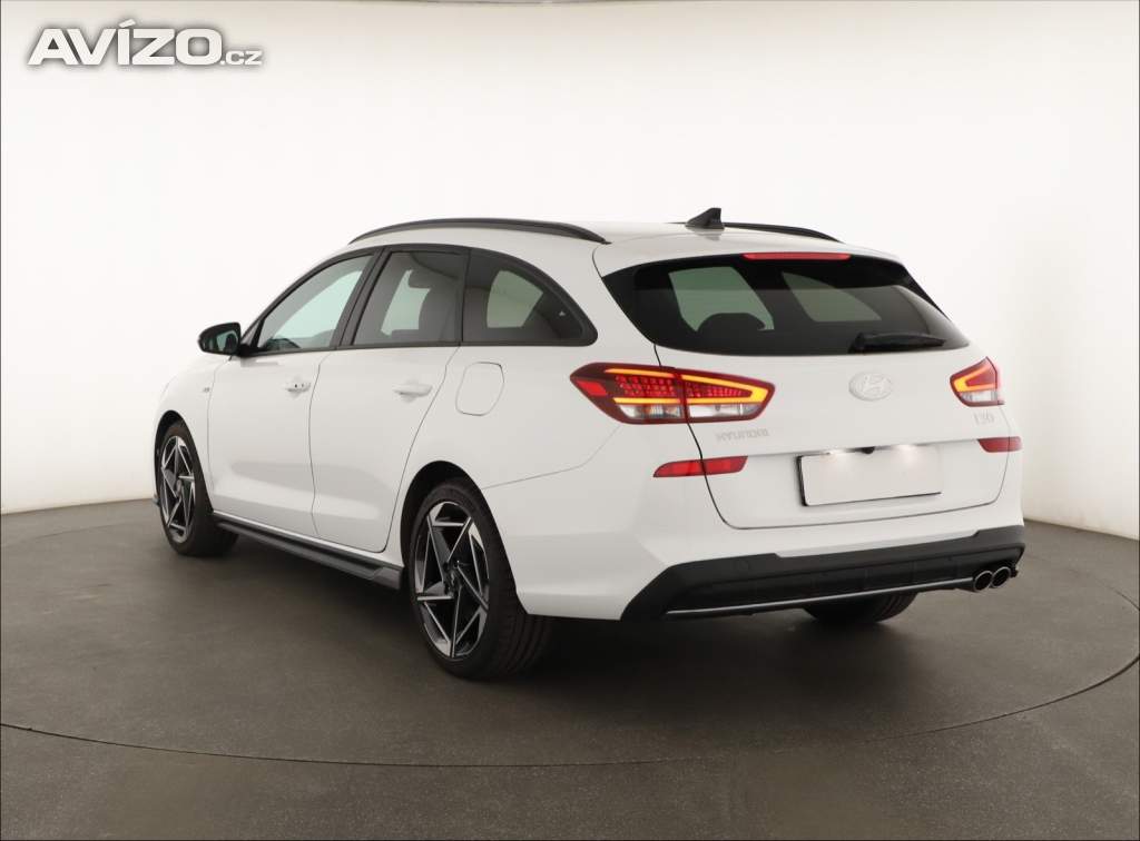 Foto inzerátu Hyundai i30 1.5 T-GDI MHEV 48V