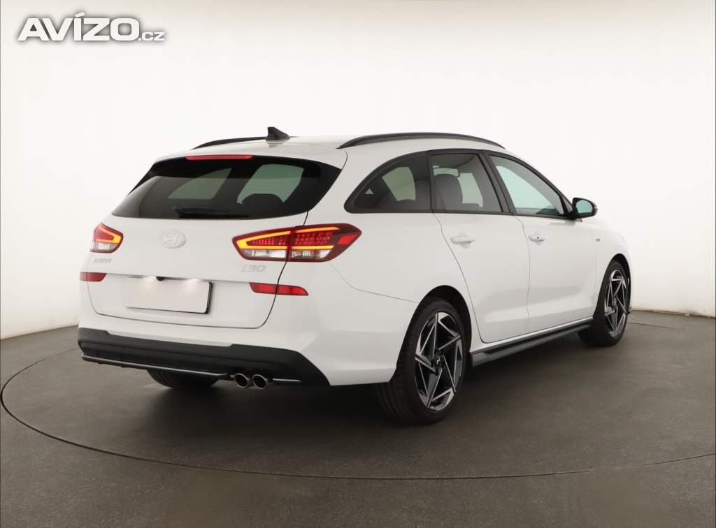 Foto inzerátu Hyundai i30 1.5 T-GDI MHEV 48V