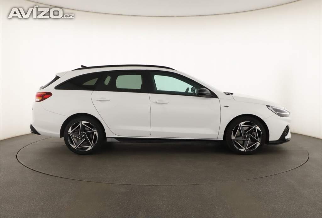 Foto inzerátu Hyundai i30 1.5 T-GDI MHEV 48V