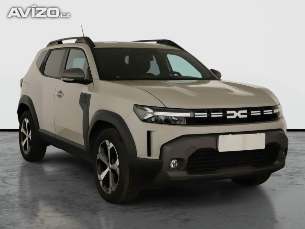 Foto inzerátu Dacia Duster 1.2 TCe