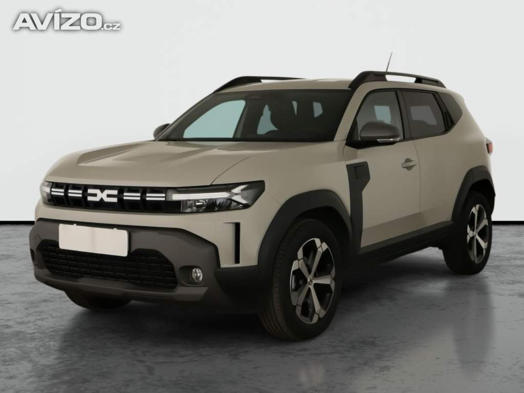 Foto inzerátu Dacia Duster 1.2 TCe
