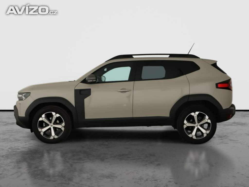 Foto inzerátu Dacia Duster 1.2 TCe