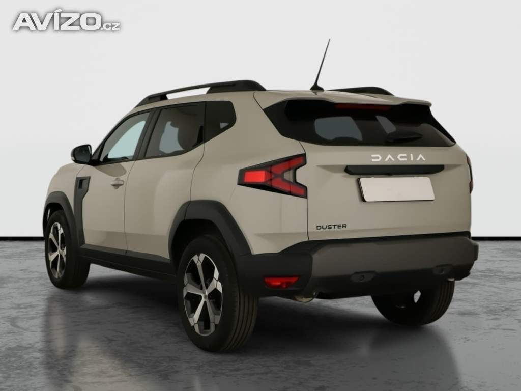 Foto inzerátu Dacia Duster 1.2 TCe